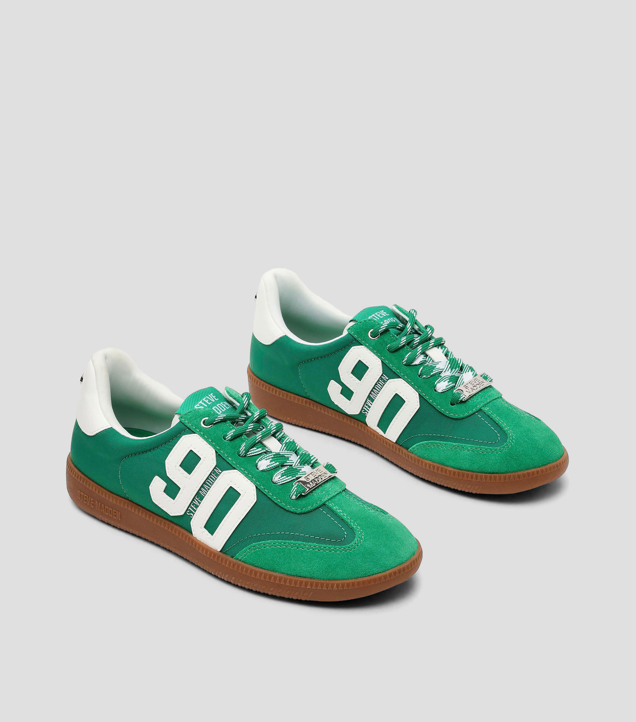 Tenis casuales Mujer